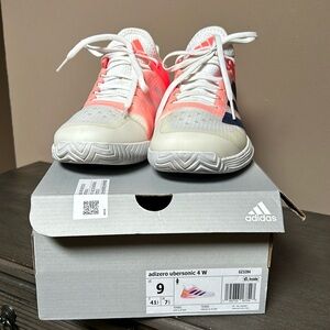 Adidas adizero ubersonic 4